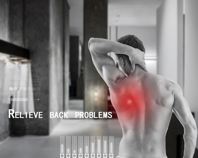 2020 ems electric muscle stimulation unit /ems sport suit