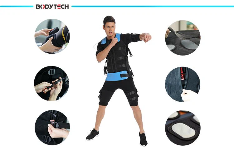 EMS Training Xbody Kit EMS Training Xbody Kit