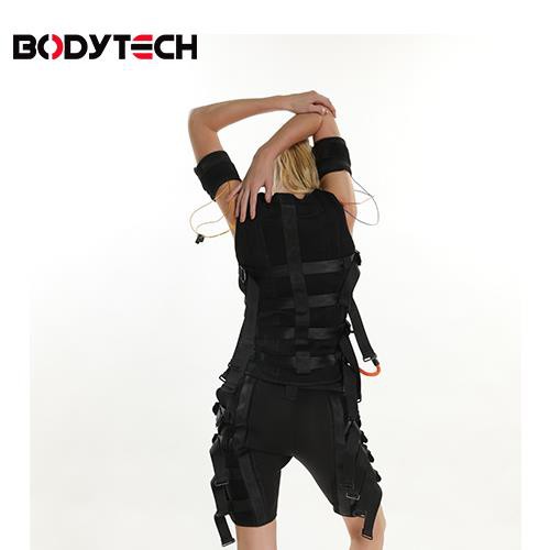 تمرینات آموزشی EMS