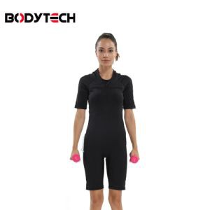 آموزش EMS در خانه