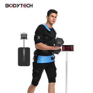 جلیقه آرامش بخش عضلات Ems