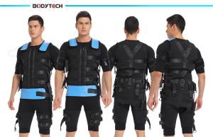 ژاکت کاهش وزن Ems