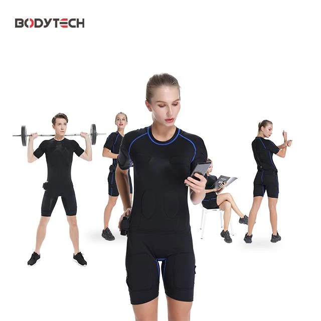 Latest Home Use EMS Whole Body Device
