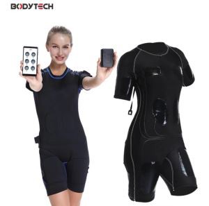 کت و شلوار برقی Ems Electric