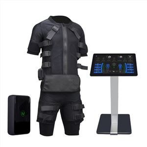 باشگاه ورزشی EMS Vest