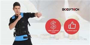 ماشین Ems برای فروش